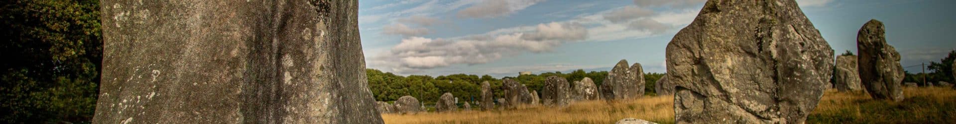 Alignements de Carnac