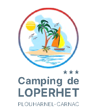 Camping de Loperhet