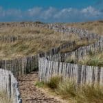 Plages Morbihan