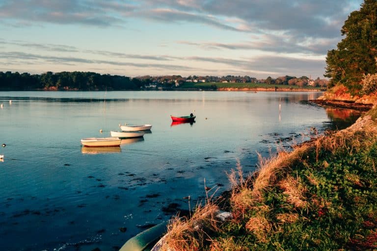 Vacances Morbihan