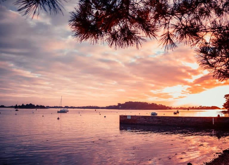 Vacances Plouharnel Morbihan