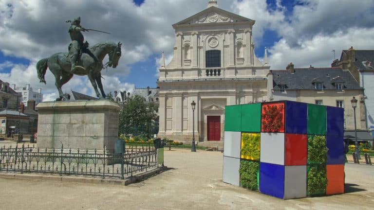 Musée d'Histoire de Vannes