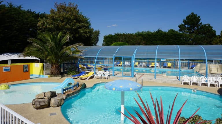 Jeux aquatiques pour les enfants