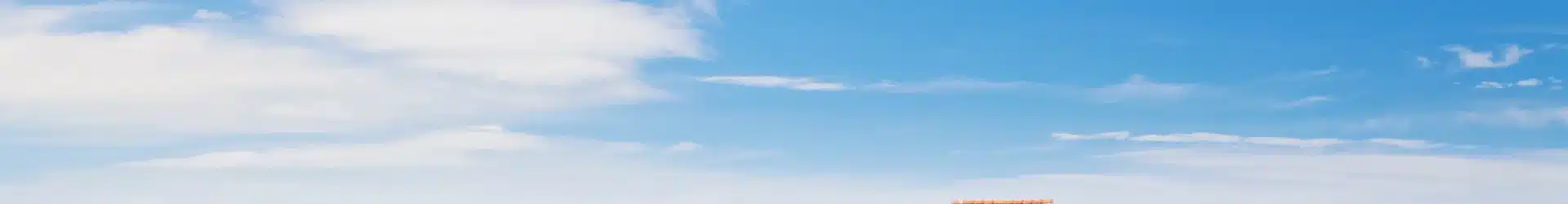 L'île de Saint-Cado, située dans la rivière d'Étel, dans le Morbihan